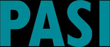 PASI — Patrocinador oficial